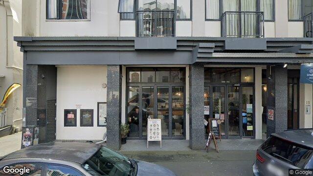 12L /15 Mount Street