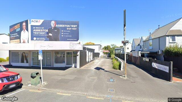 5/795 Heaphy Terrace