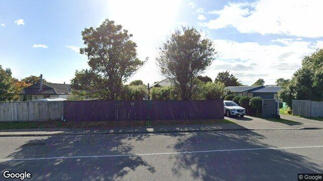 142 Halswell Junction Road