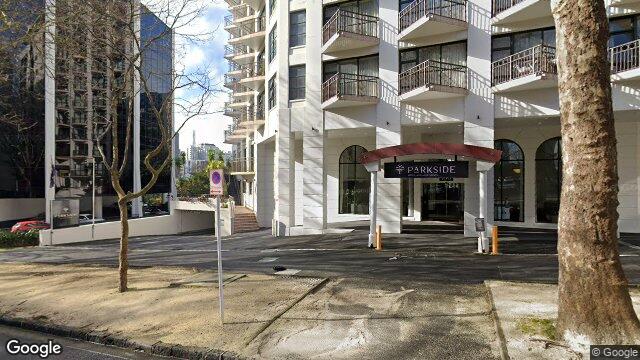 404/100 Greys Avenue