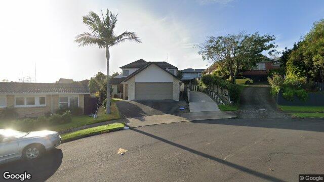 13A Chevron Drive