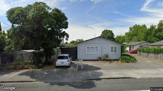 504 Karamu Road South