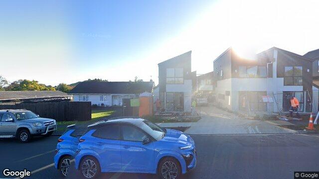 315F Buckland Beach Road