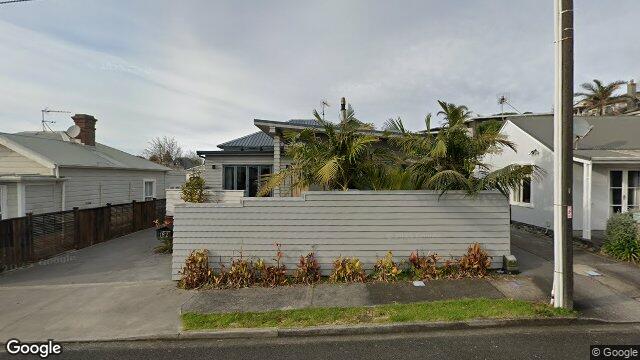 162 Molesworth Street