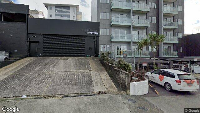 4A/6 Winchester Street