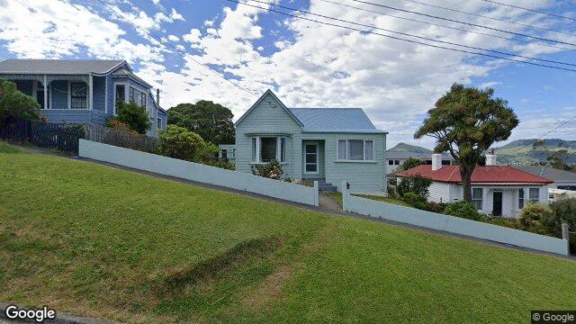 10 Constitution Street