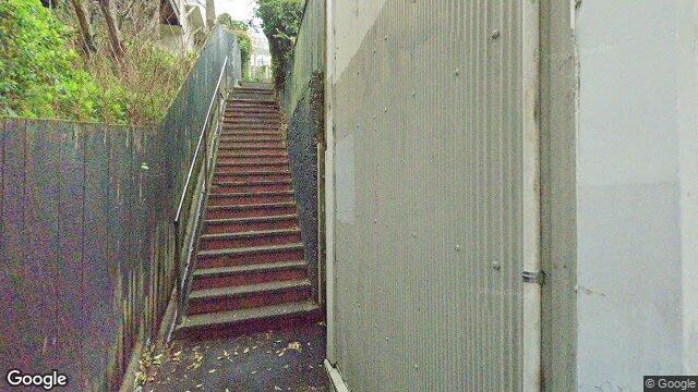 5A Allenby Terrace (3 Bedrooms)