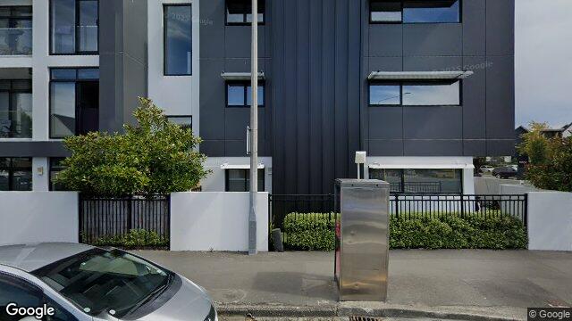 205B/341 Madras Street