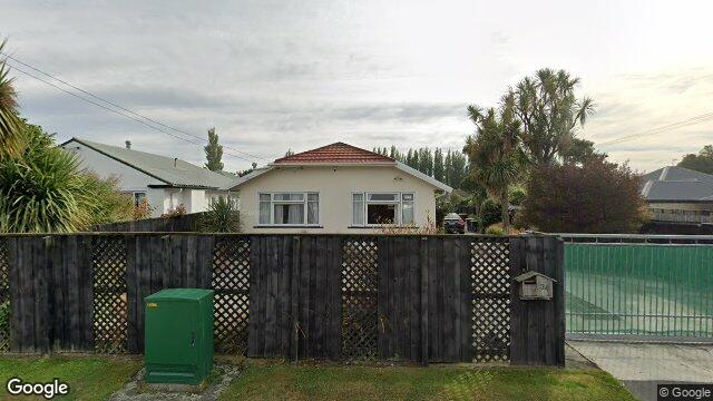 32 Sawyers Arms Road