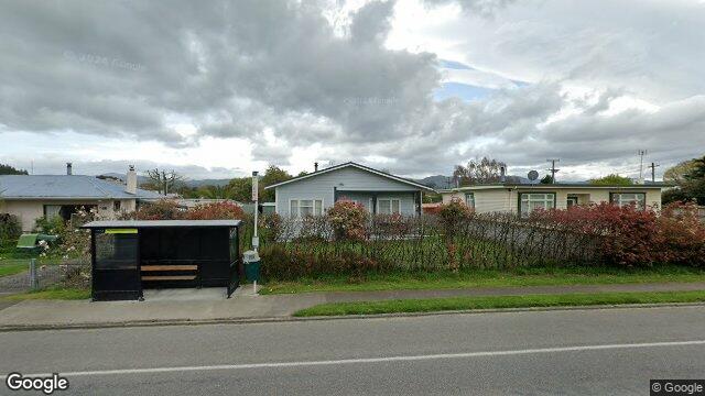 436 High Street South