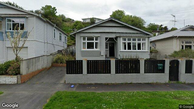 42 Somerville Street