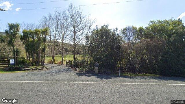 1217 Whangaripo Valley Road