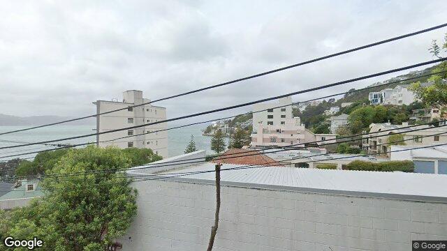 3D/20 Oriental Terrace