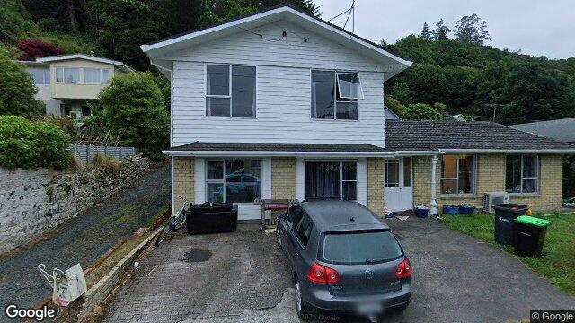 17A Buccleugh Street