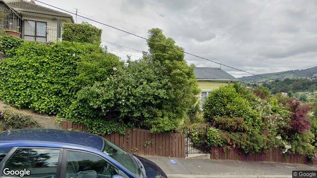 68 Craigleith Street