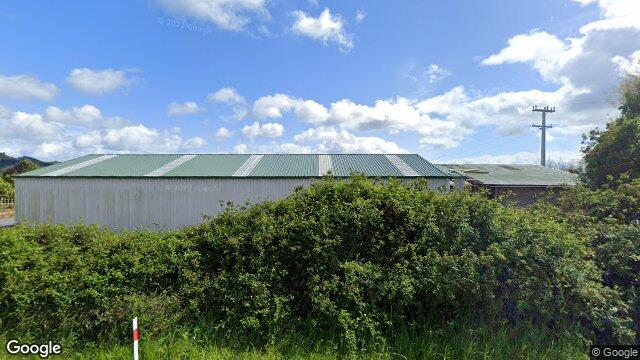 302B Clevedon - Kawakawa Road