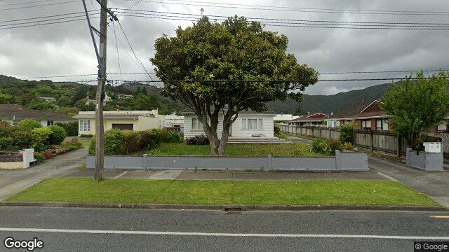 145 Stokes Valley Road