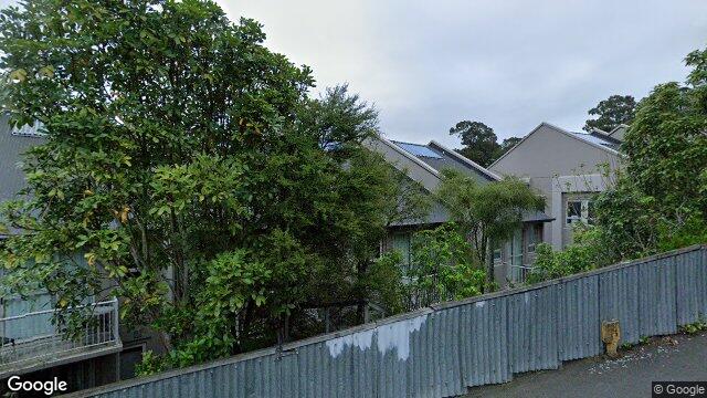 FLAT 12 A/73 Buccleugh