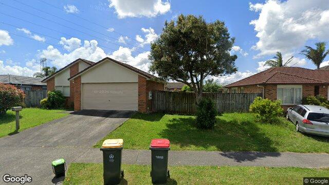 37 Donegal Park Drive Flat Bush