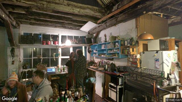 306A/3 Roxburgh Street