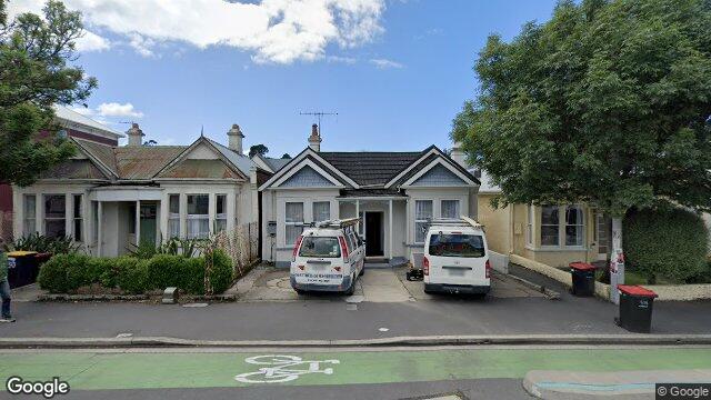 828 Cumberland Street