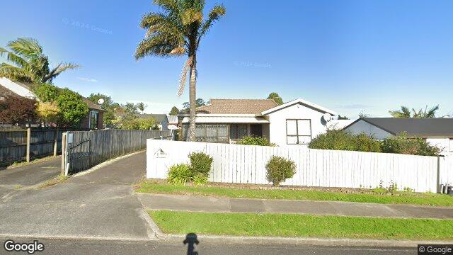 8 De Quincey Terrace