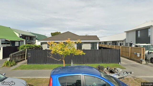 3/15 Winchester Street