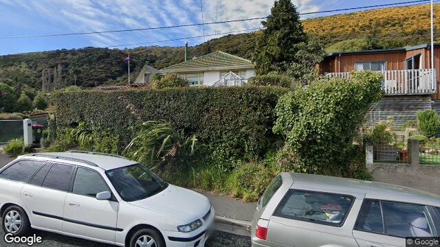 326 Hillingdon Street