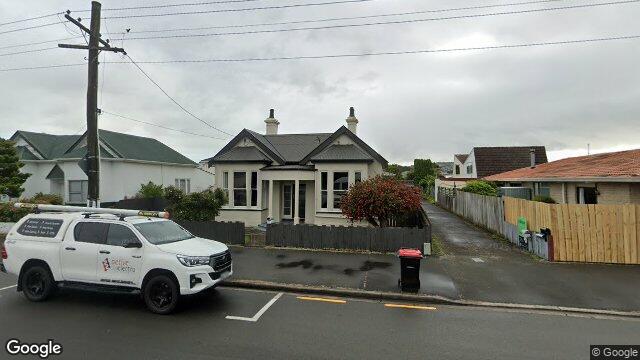 25 Prince Albert Road