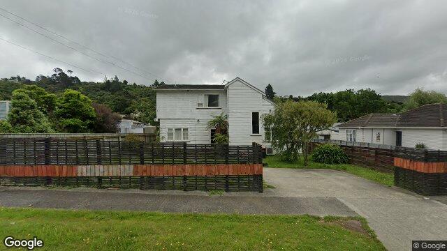 88A Stokes Valley Rd