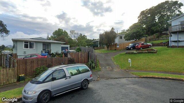 19A Friendship Place