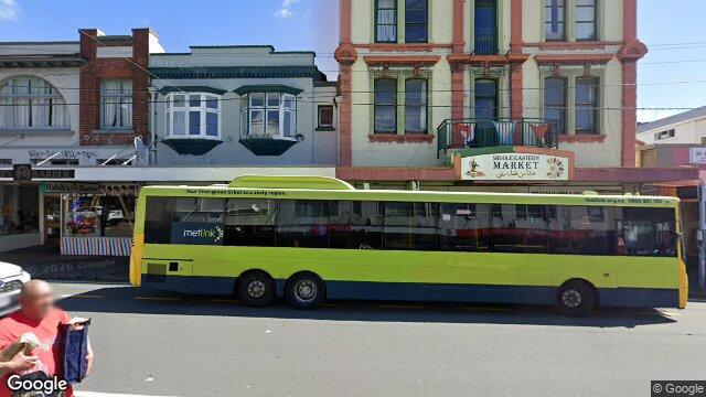 140B Riddiford Street