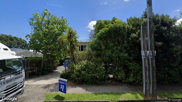 105 Pohutukawa Avenue