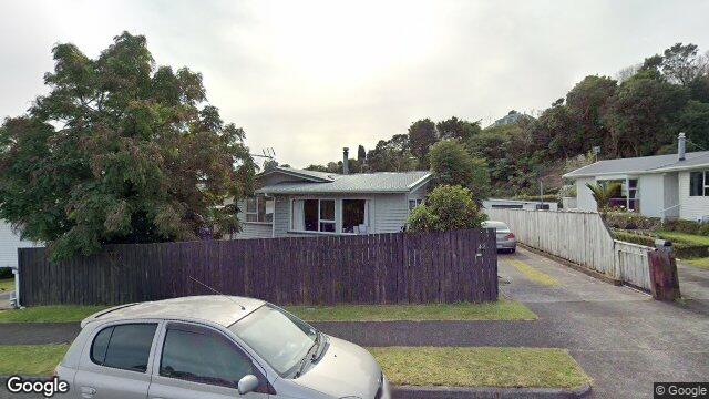 42 Cumberland Street