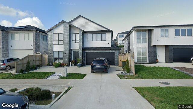 GRANNY Flat/112 Mcquoids Road