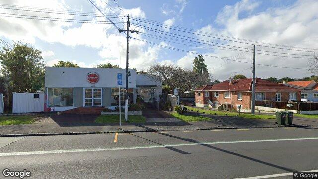 774 Dominion Road
