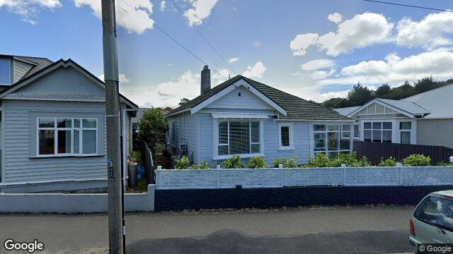 27A Ravelston Street