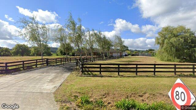 768 Papakura Clevedon Road