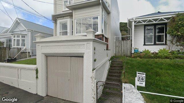 16A Glendavar Street