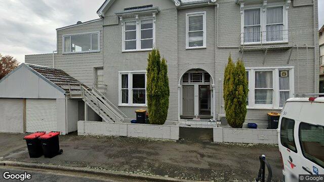 GARAGE 4/26 Alva Street (Garage Only)