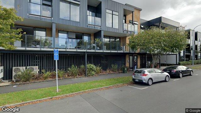 8/118 Rostrevor Street