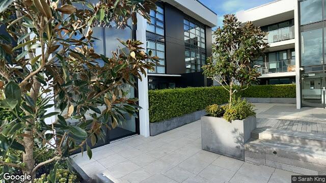 606/8 Kingsland Terrace