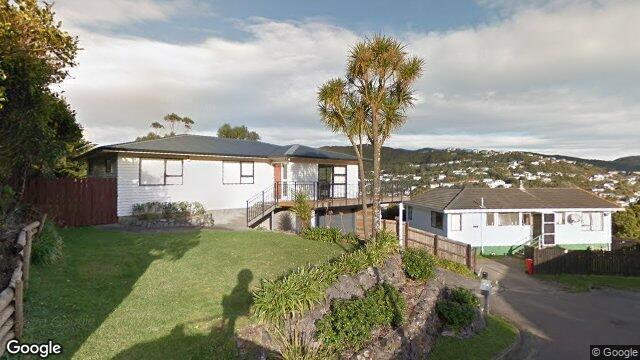 34 Percy Dyett Drive