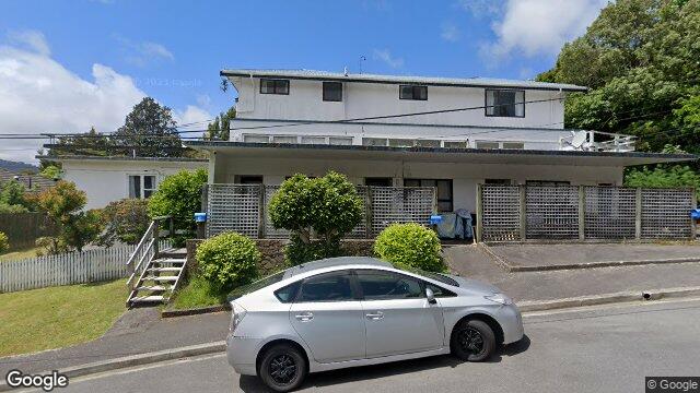 36A Gloucester Street