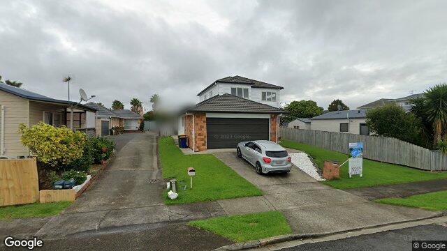 418A Old Te Atatu Road