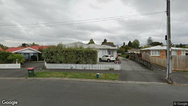 23A Carrington Avenue