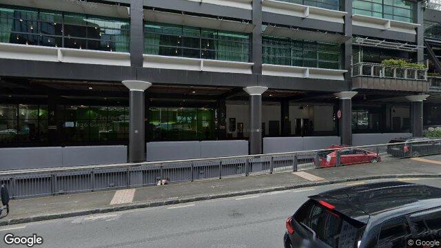 14 Upper Queen Street