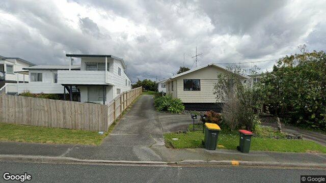 15B Washington Avenue