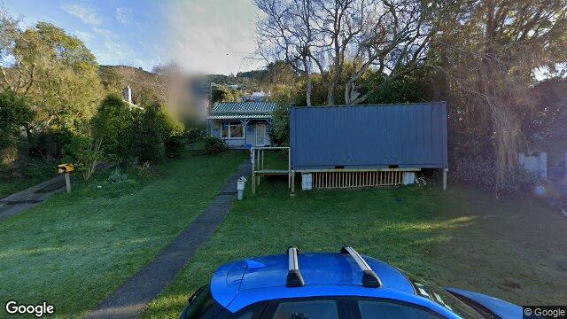 63 Totara Street