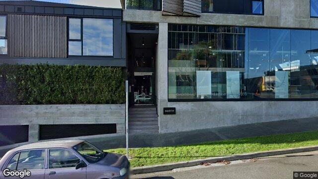 207/1 Turakina Street